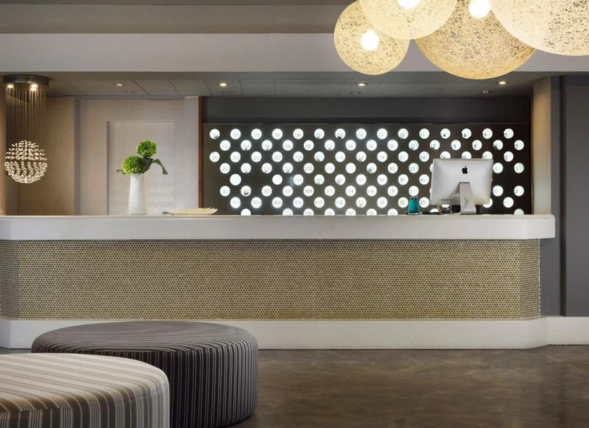 Ρεσεψιόν Φωτογραφία