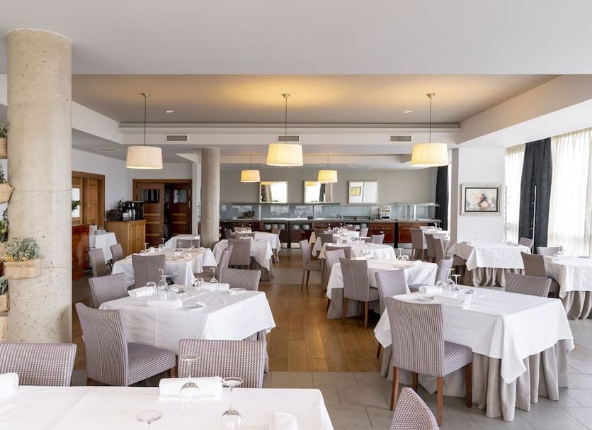 Εστιατόριο Φωτογραφία