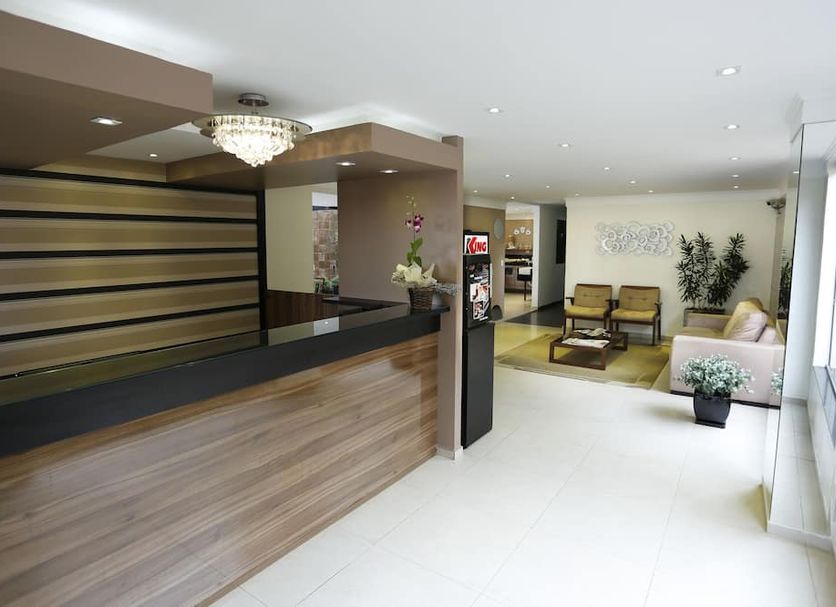 Ρεσεψιόν Φωτογραφία