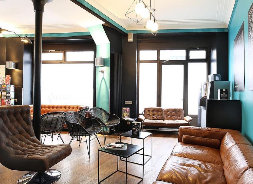 Σαλόνι Φωτογραφία