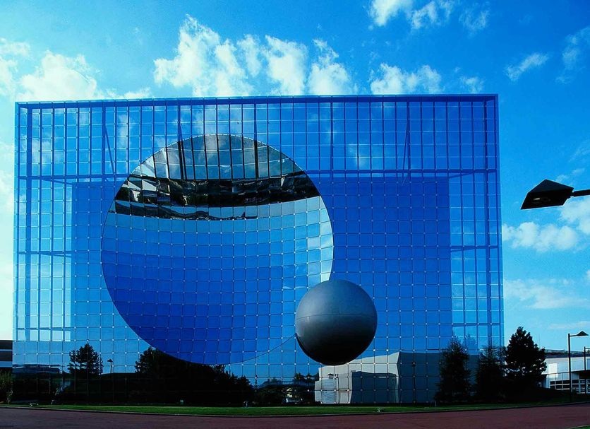 Κτίριο Φωτογραφία