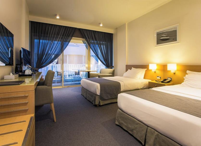 Κρεβατοκάμαρα Φωτογραφία