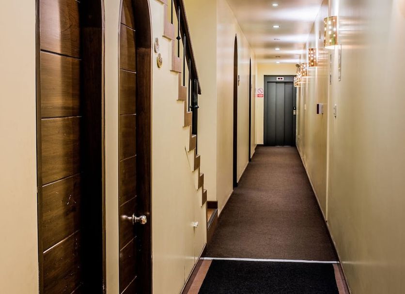 Διάδρομος Φωτογραφία