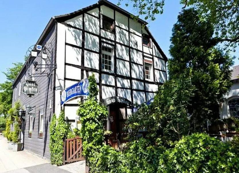 Κτίριο Φωτογραφία