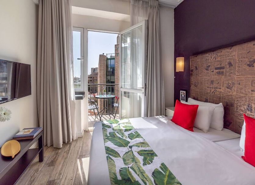 Κρεβατοκάμαρα Φωτογραφία