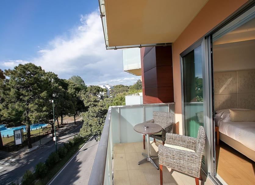 Μπαλκόνι Φωτογραφία