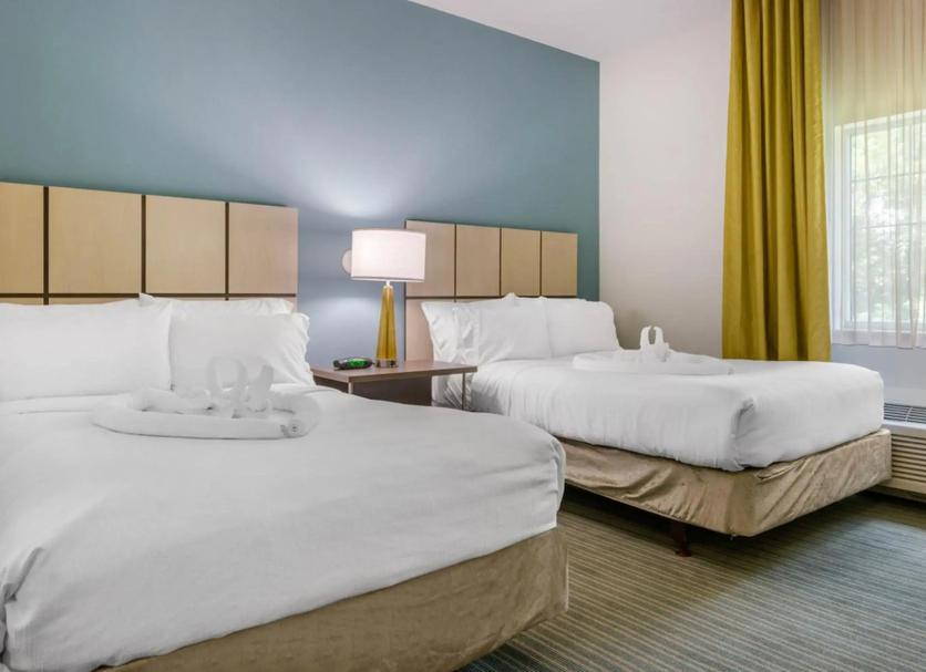 Κρεβατοκάμαρα Φωτογραφία