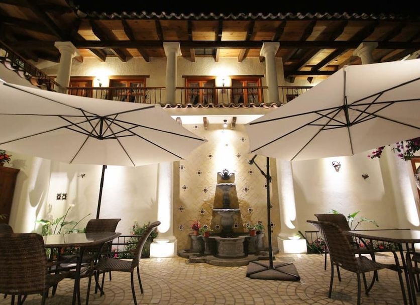 Βεράντα Φωτογραφία