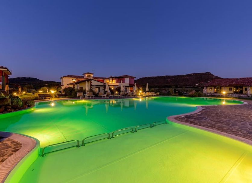 Πισίνα Φωτογραφία