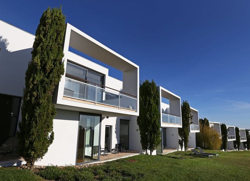 Κτίριο Φωτογραφία