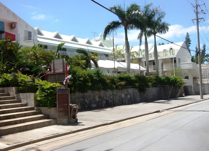 Κτίριο Φωτογραφία