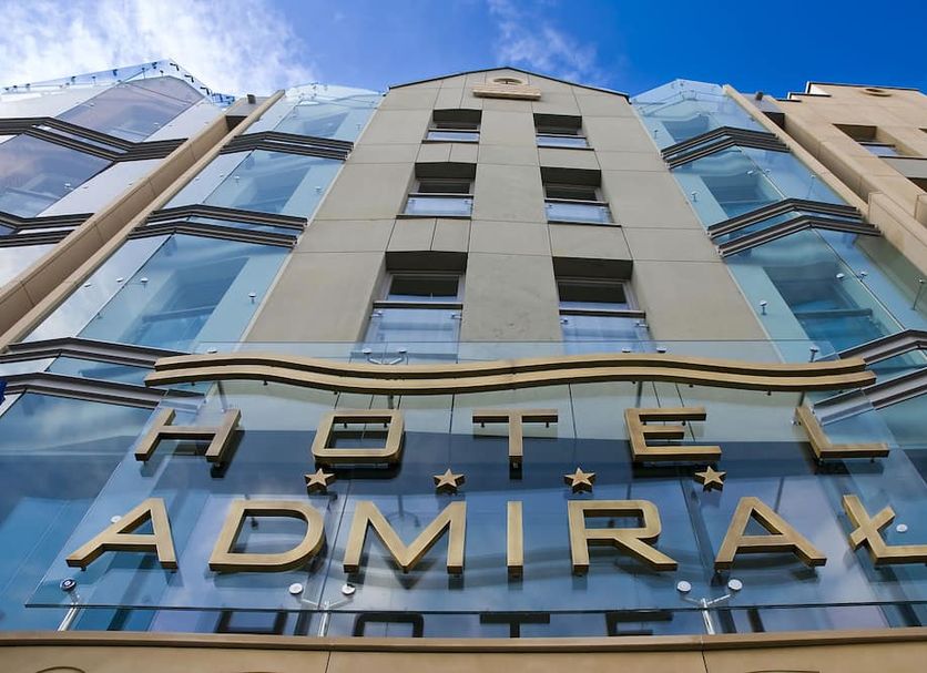 Κτίριο Φωτογραφία