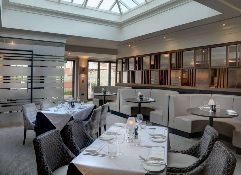 Εστιατόριο Φωτογραφία