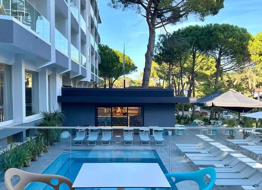 Βεράντα Φωτογραφία