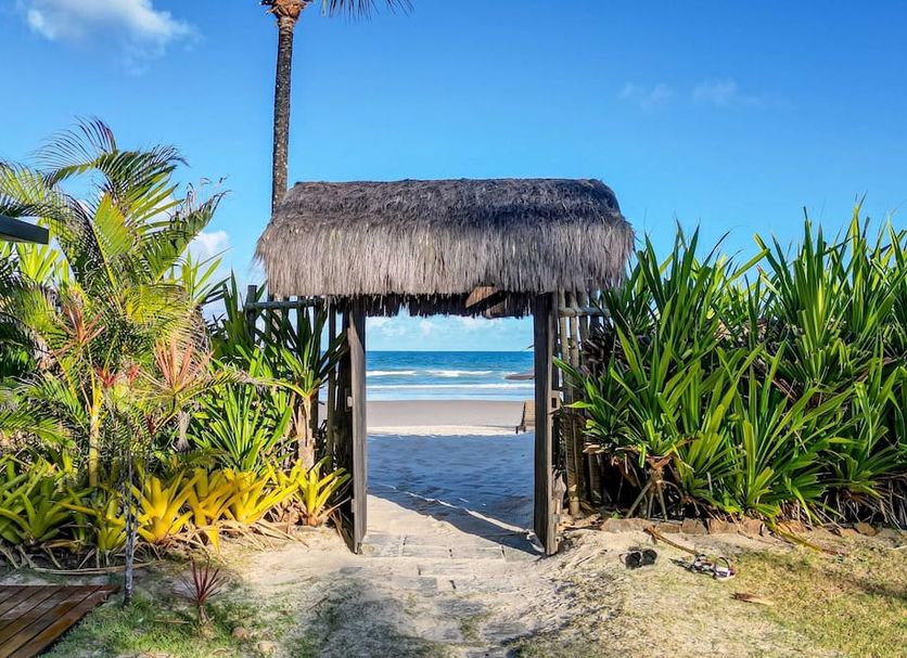 Παραλία Φωτογραφία