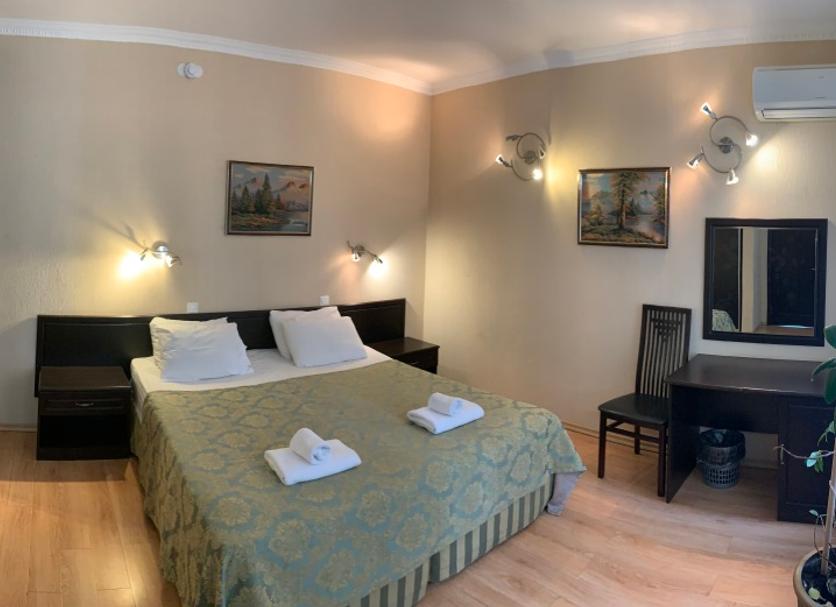 Κρεβατοκάμαρα Φωτογραφία