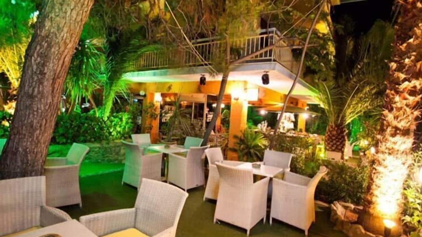 Hotel Possidon