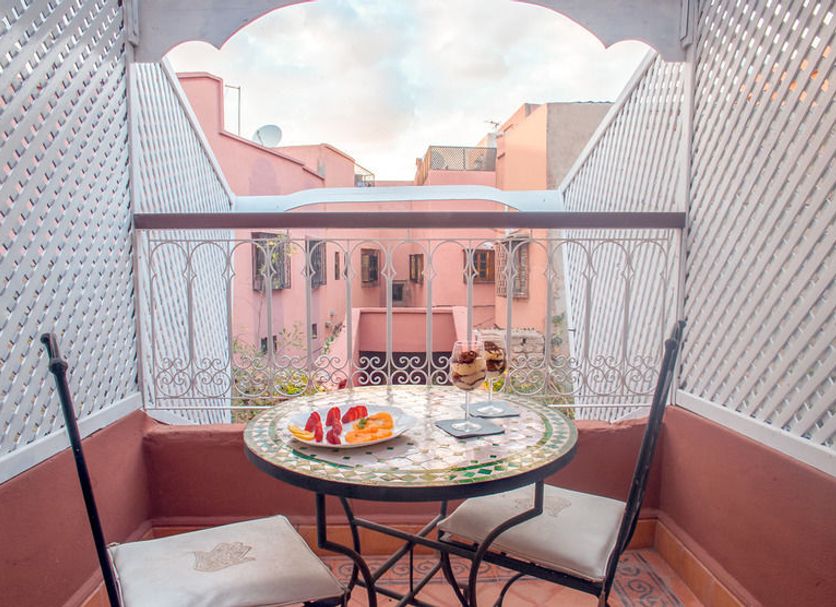 Μπαλκόνι Φωτογραφία