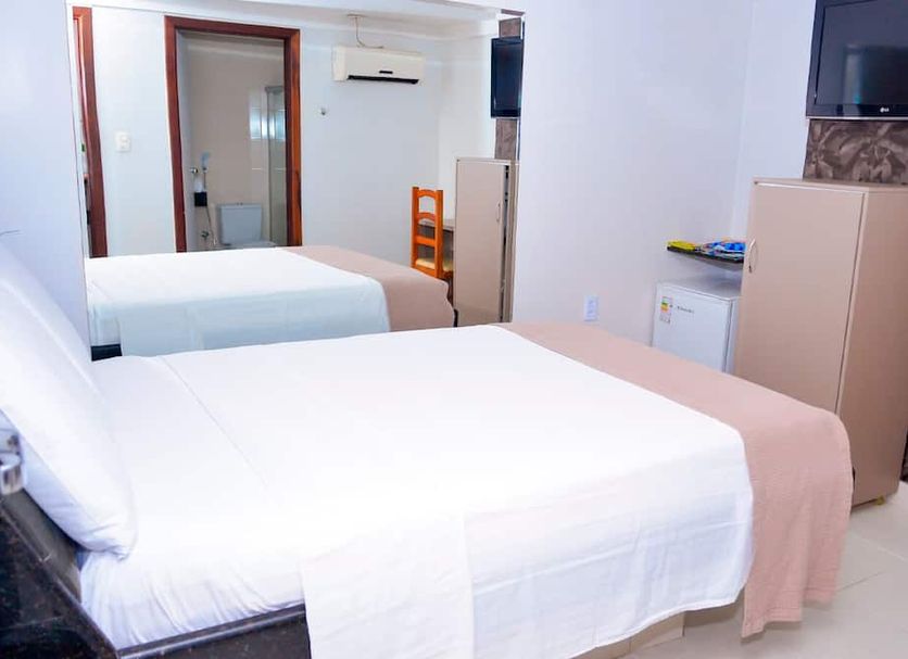 Κρεβατοκάμαρα Φωτογραφία