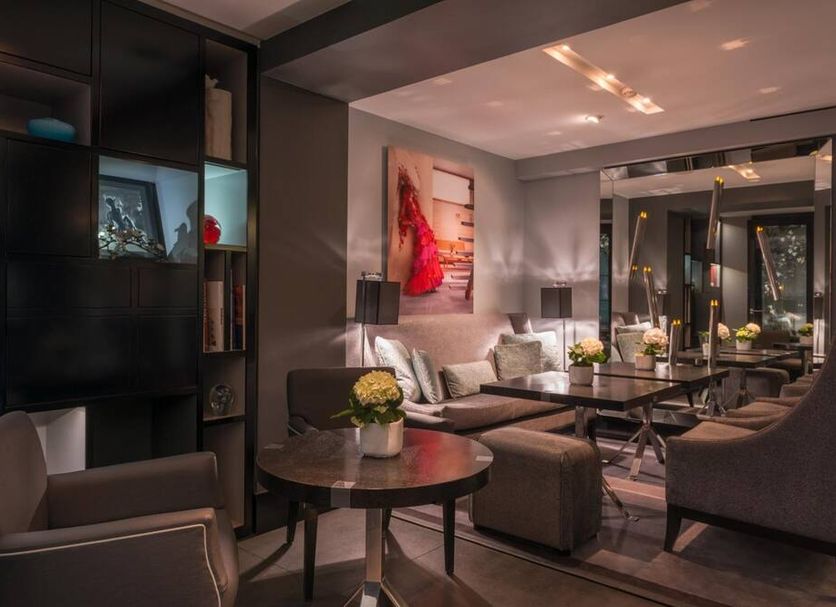 Σαλόνι Φωτογραφία