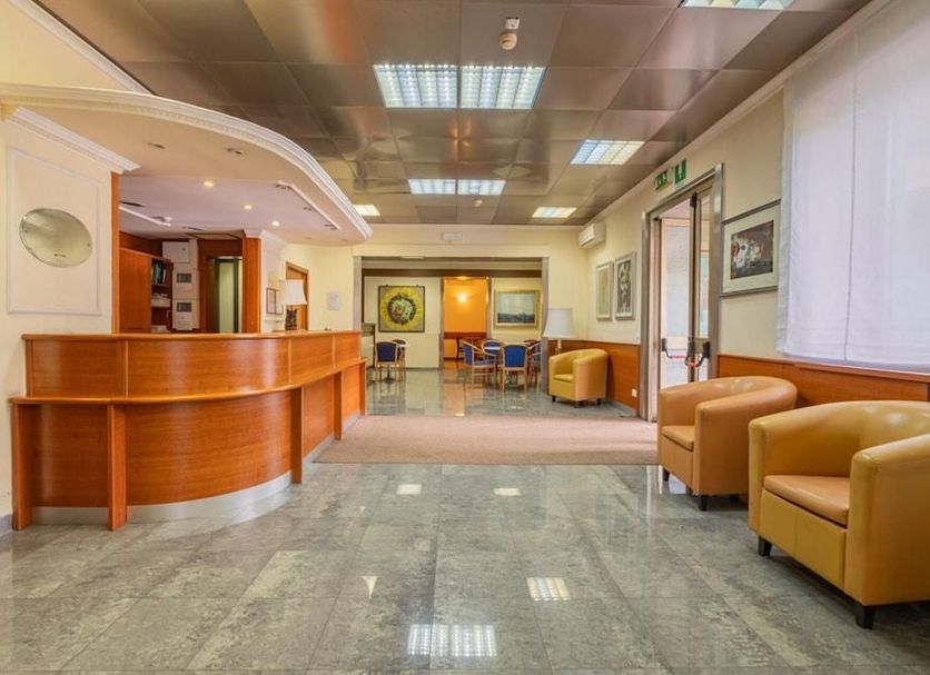 Σαλόνι ξενοδοχείου Φωτογραφία