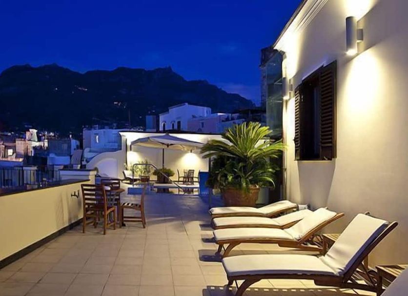 Μπαλκόνι Φωτογραφία