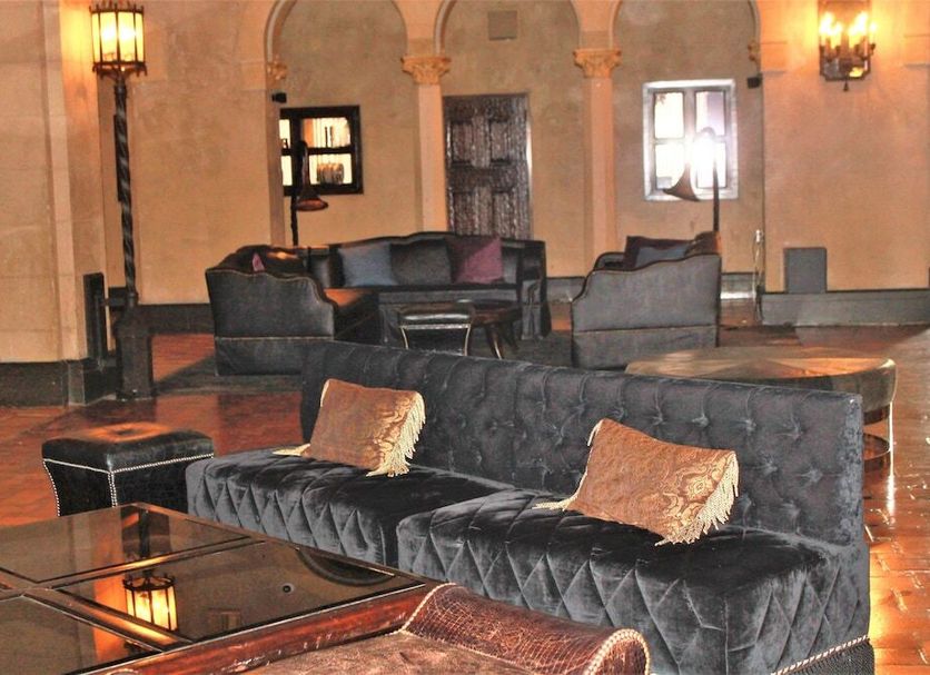 Σαλόνι Φωτογραφία