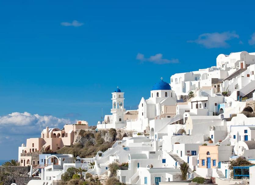Θέα στην ύπαιθρο Φωτογραφία