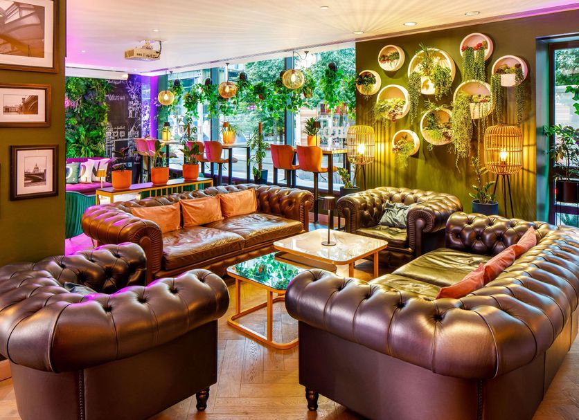 Σαλόνι Φωτογραφία