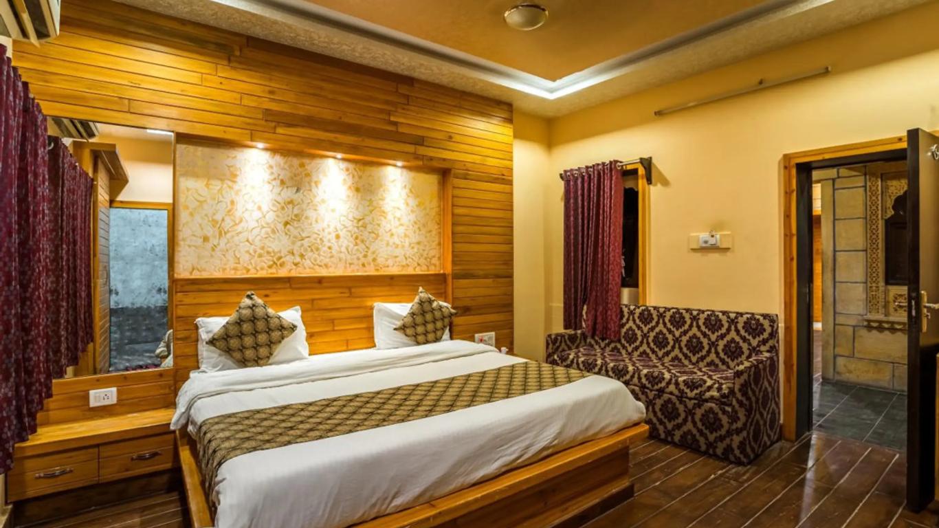 Hotel Prince
