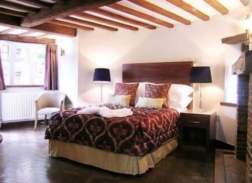 Κρεβατοκάμαρα Φωτογραφία