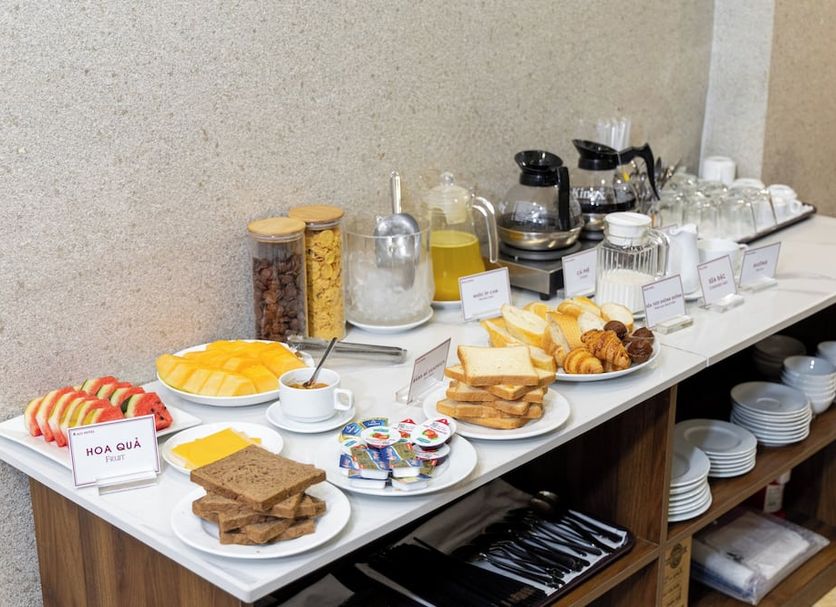 Μπουφές Φωτογραφία