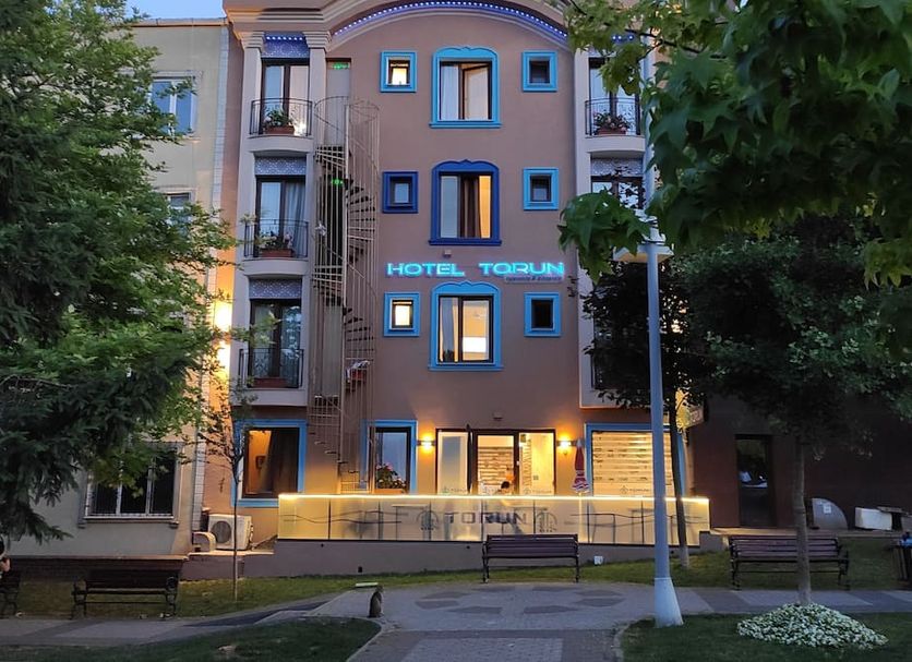 Κτίριο Φωτογραφία