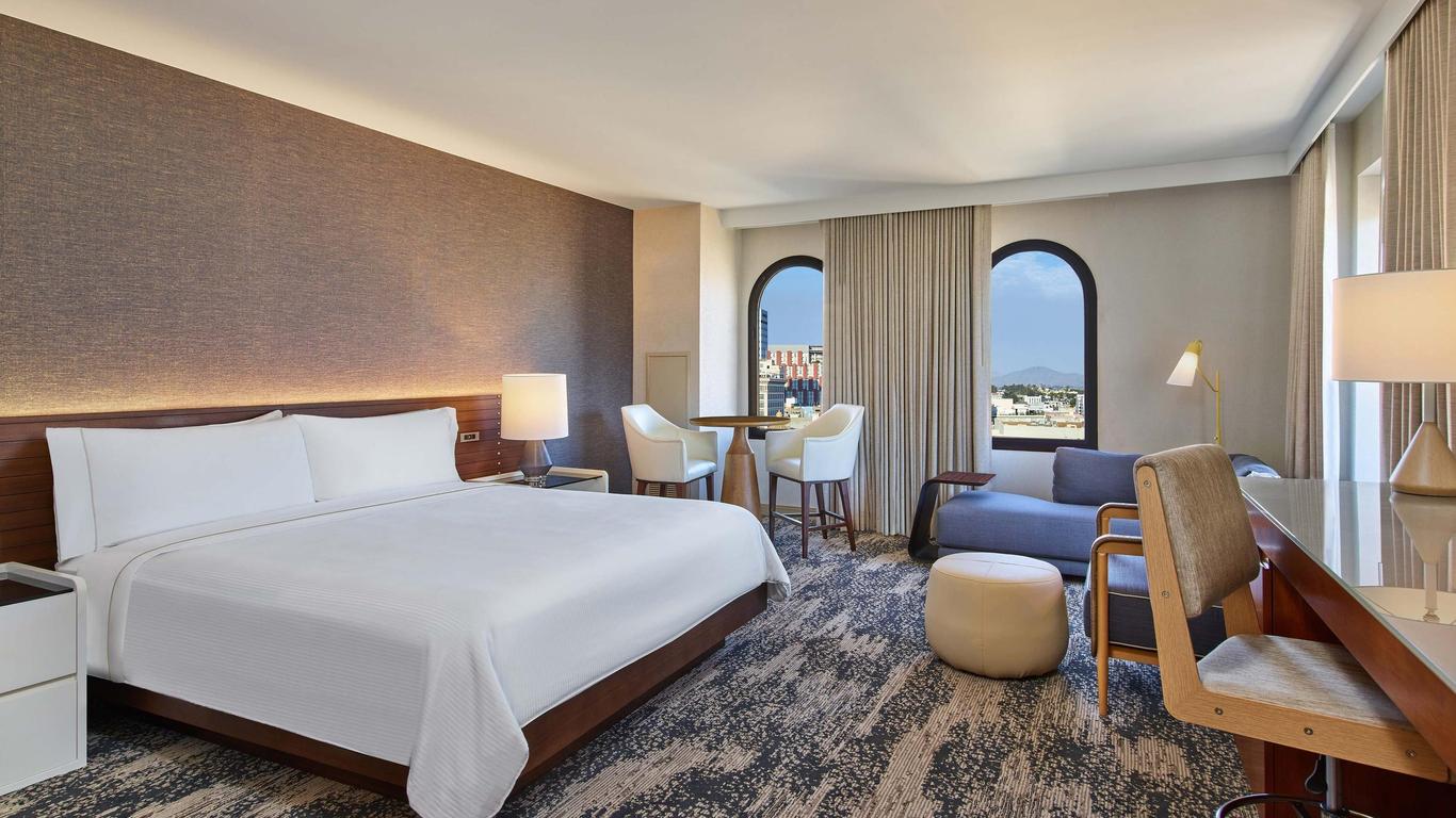 The Westin San Diego Gaslamp Quarter