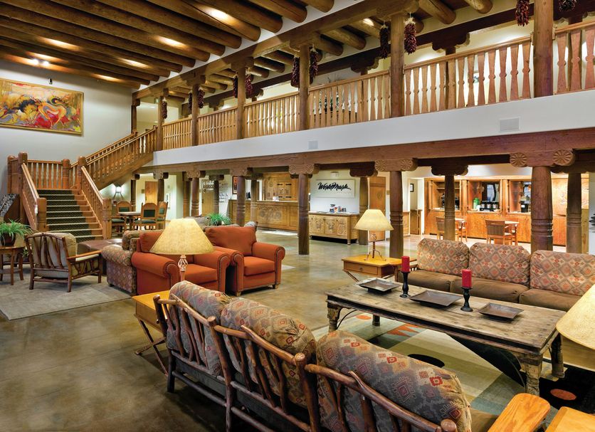 Σαλόνι ξενοδοχείου Φωτογραφία