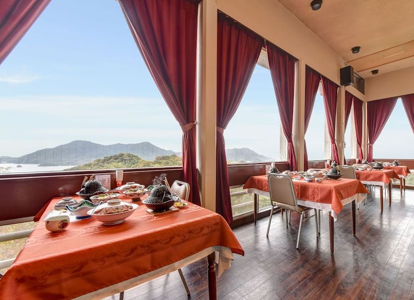 Εστιατόριο Φωτογραφία