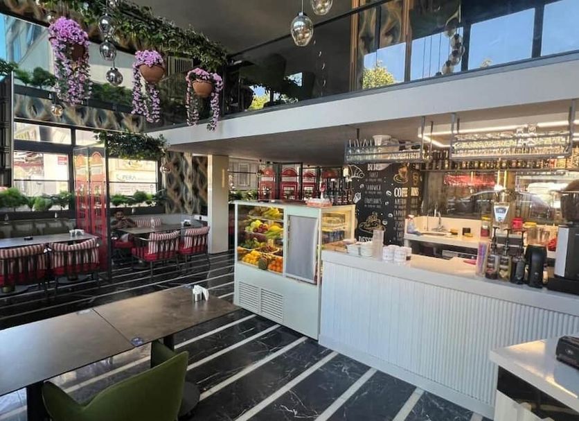 Bar Φωτογραφία