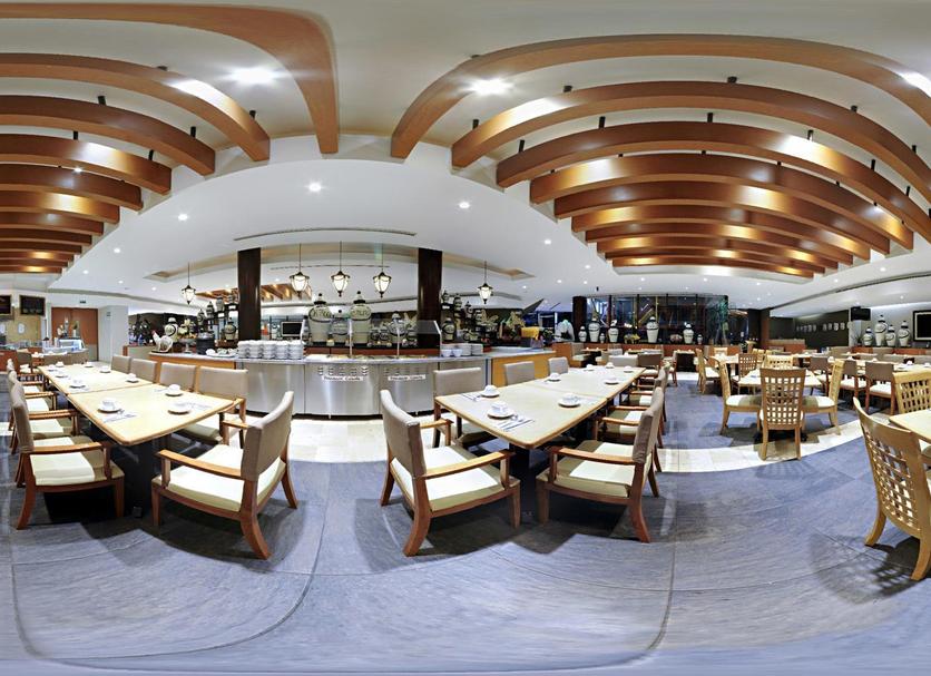 Εστιατόριο Φωτογραφία