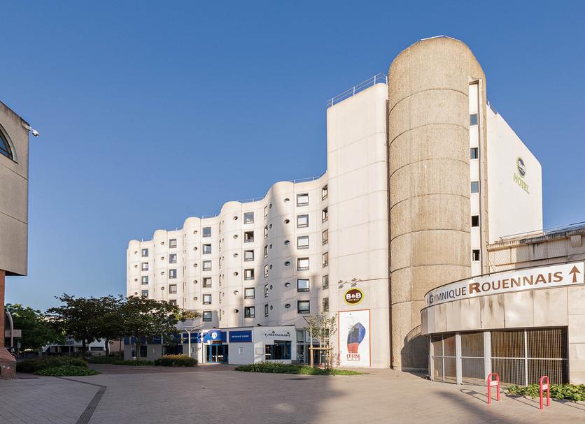 Κτίριο Φωτογραφία