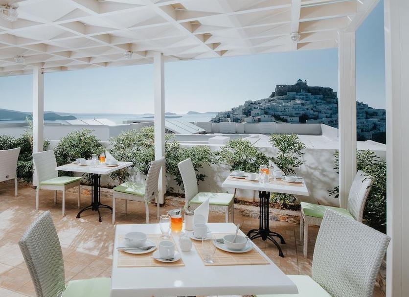 Εστιατόριο Φωτογραφία