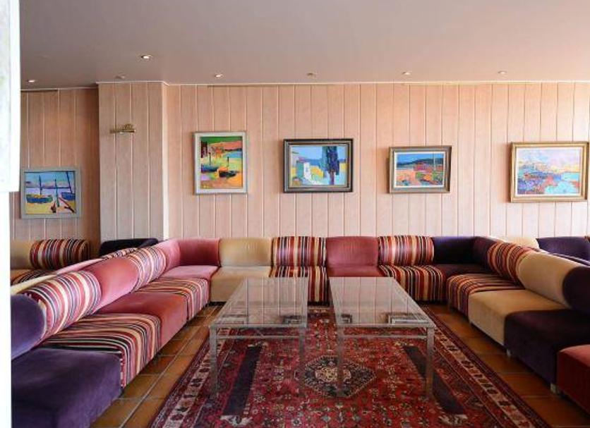 Σαλόνι Φωτογραφία