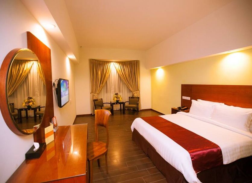 Κρεβατοκάμαρα Φωτογραφία