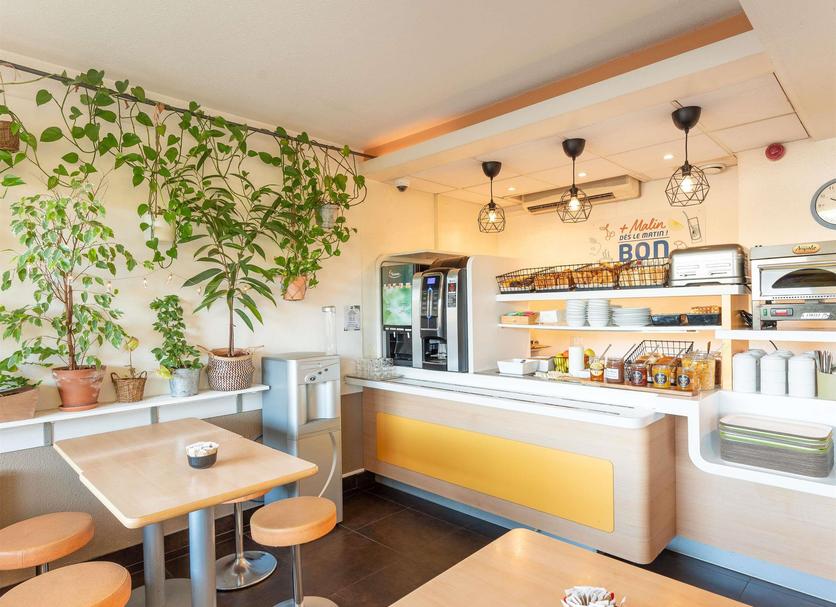 Τραπεζαρία Φωτογραφία