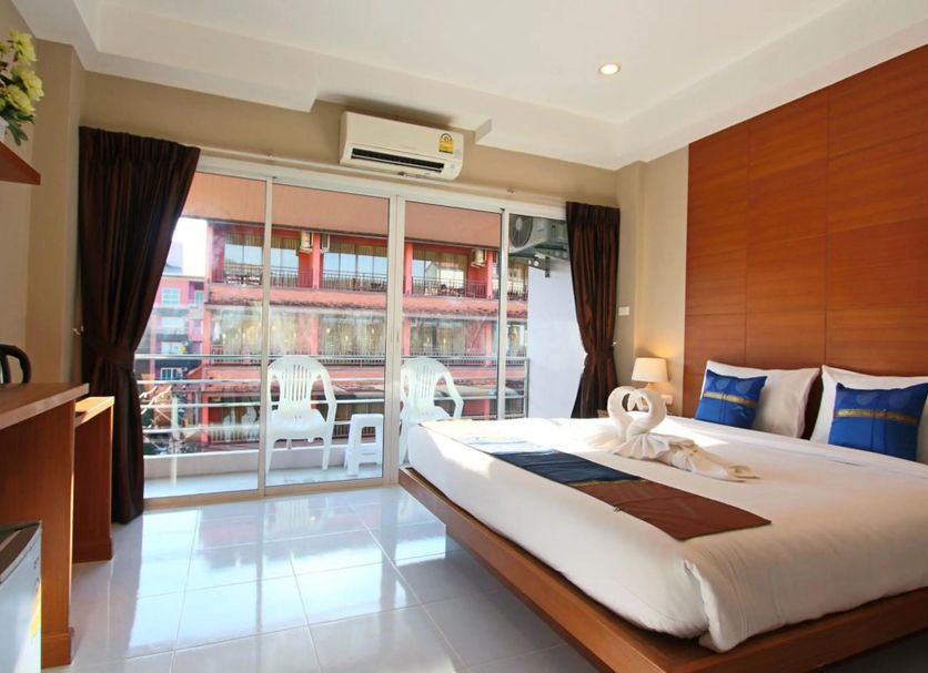 Κρεβατοκάμαρα Φωτογραφία