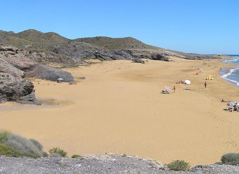 Παραλία Φωτογραφία