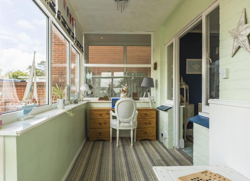 Μπαλκόνι Φωτογραφία