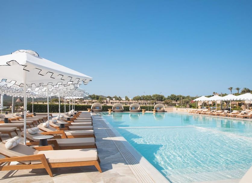 Πισίνα Φωτογραφία