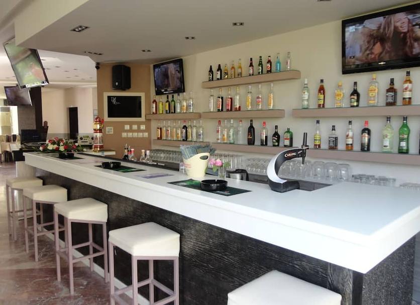 Bar Φωτογραφία
