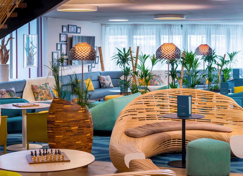 Σαλόνι Φωτογραφία