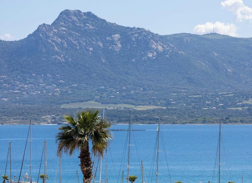 Θέα στην ύπαιθρο Φωτογραφία